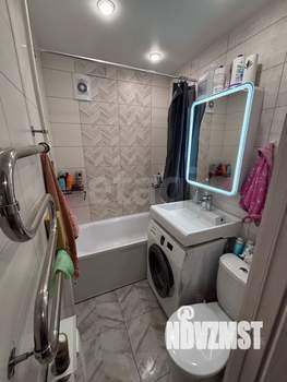 2-к квартира, вторичка, 46м2, 3/5 этаж