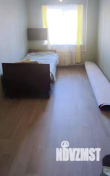 3-к квартира, вторичка, 60м2, 1/5 этаж