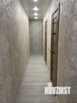 3-к квартира, вторичка, 73м2, 4/12 этаж