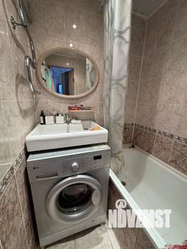 3-к квартира, вторичка, 64м2, 3/5 этаж