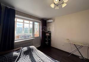 Студия квартира, вторичка, 22м2, 2/9 этаж