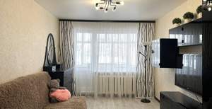 2-к квартира, вторичка, 48м2, 1/5 этаж