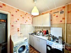 1-к квартира, вторичка, 31м2, 2/5 этаж
