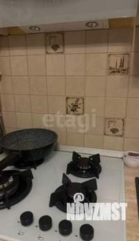 1-к квартира, вторичка, 33м2, 1/9 этаж