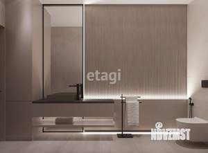 3-к квартира, вторичка, 89м2, 2/4 этаж