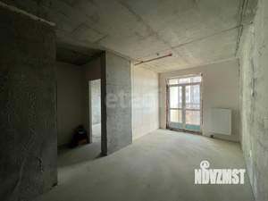 1-к квартира, вторичка, 41м2, 14/18 этаж