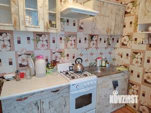 1-к квартира, вторичка, 37м2, 5/6 этаж