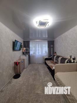 1-к квартира, вторичка, 31м2, 2/5 этаж