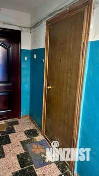 1-к квартира, вторичка, 30м2, 7/9 этаж