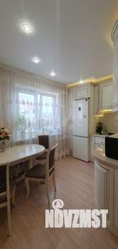 1-к квартира, вторичка, 37м2, 9/10 этаж
