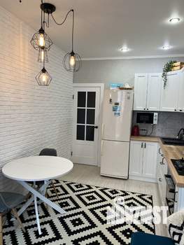 1-к квартира, вторичка, 39м2, 4/9 этаж