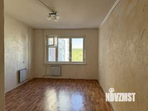 3-к квартира, вторичка, 85м2, 6/10 этаж