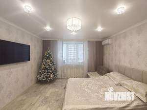 3-к квартира, вторичка, 75м2, 4/10 этаж