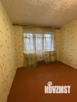 1-к квартира, вторичка, 31м2, 5/5 этаж