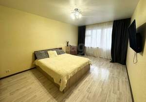 1-к квартира, вторичка, 37м2, 9/10 этаж