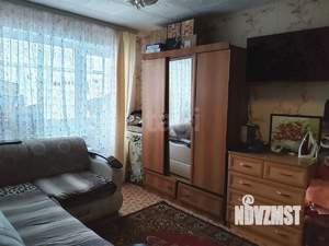 2-к квартира, вторичка, 47м2, 2/5 этаж