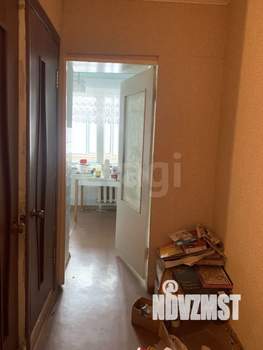 3-к квартира, вторичка, 64м2, 4/9 этаж