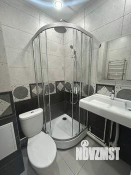 Студия квартира, вторичка, 24м2, 7/9 этаж