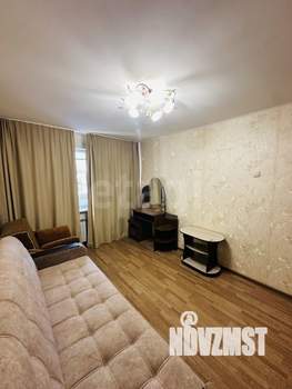 3-к квартира, вторичка, 64м2, 5/5 этаж