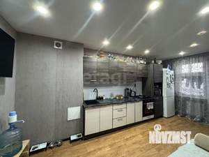 2-к квартира, вторичка, 59м2, 10/10 этаж