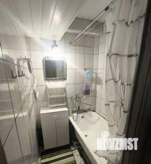 1-к квартира, вторичка, 33м2, 4/5 этаж