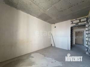 1-к квартира, вторичка, 45м2, 18/18 этаж