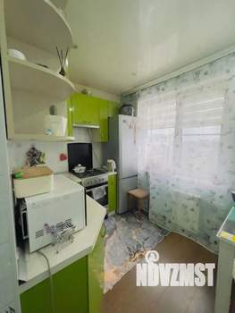 2-к квартира, вторичка, 49м2, 9/9 этаж