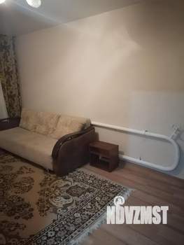 1-к квартира, вторичка, 33м2, 5/5 этаж