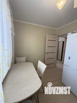 1-к квартира, вторичка, 34м2, 2/18 этаж