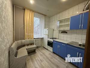 2-к квартира, вторичка, 47м2, 1/2 этаж
