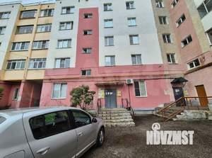 1-к квартира, вторичка, 35м2, 5/5 этаж