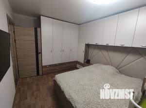 2-к квартира, вторичка, 49м2, 6/9 этаж