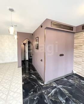 2-к квартира, вторичка, 41м2, 2/4 этаж