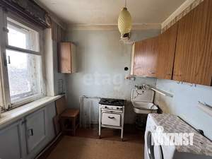 2-к квартира, вторичка, 42м2, 5/5 этаж