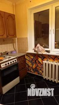 1-к квартира, вторичка, 33м2, 5/6 этаж