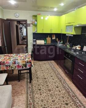 2-к квартира, вторичка, 68м2, 9/9 этаж