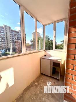 2-к квартира, вторичка, 57м2, 2/9 этаж