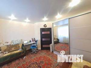 1-к квартира, вторичка, 31м2, 3/10 этаж