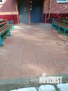 1-к квартира, вторичка, 33м2, 2/5 этаж