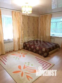 1-к квартира, вторичка, 36м2, 2/4 этаж