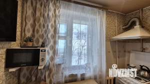 1-к квартира, вторичка, 33м2, 1/5 этаж