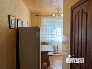 2-к квартира, вторичка, 51м2, 2/10 этаж