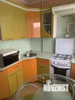 2-к квартира, вторичка, 37м2, 4/5 этаж