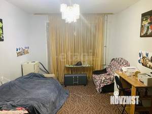 1-к квартира, вторичка, 34м2, 5/10 этаж