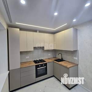 1-к квартира, вторичка, 39м2, 3/11 этаж