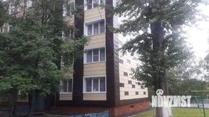 1-к квартира, вторичка, 33м2, 5/5 этаж