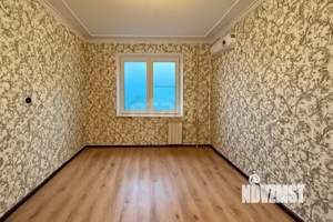 1-к квартира, вторичка, 40м2, 9/10 этаж