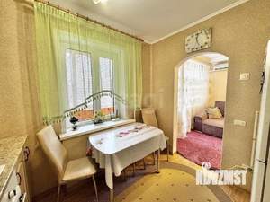 3-к квартира, вторичка, 68м2, 2/10 этаж