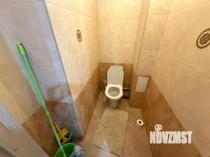 1-к квартира, вторичка, 41м2, 10/16 этаж