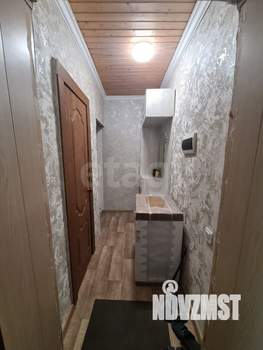 2-к квартира, вторичка, 43м2, 4/5 этаж